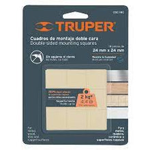 Cargar imagen en el visor de la galería, Cinta de montaje precortada 18 piezas