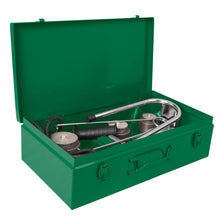 Cargar imagen en el visor de la galería, Termofusora 1000W para PPR con dados de 40, 50 y 63 mm