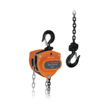 Cargar imagen en el visor de la galería, Polipasto de 1/2 ton