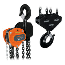 Cargar imagen en el visor de la galería, Polipasto de 10 ton