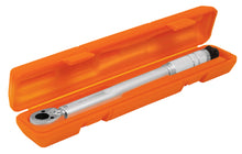 Cargar imagen en el visor de la galería, Torquímetro de trueno, dos lecturas, para dados cuadro 1/2'