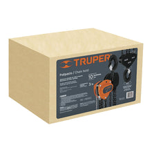 Cargar imagen en el visor de la galería, Polipasto de 10 ton