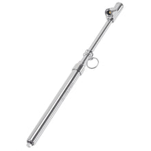 Cargar imagen en el visor de la galería, Medidor de aire, 200 lbs, cabeza doble