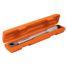 Cargar imagen en el visor de la galería, Torquímetro de trueno, dos lecturas, para dados cuadro 3/4'