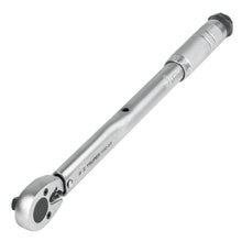 Cargar imagen en el visor de la galería, Torquímetro de trueno, dos lecturas, para dados cuadro 3/8'