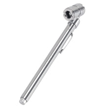 Cargar imagen en el visor de la galería, Medidor de presión 120 lbs, cabeza doble