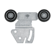 Cargar imagen en el visor de la galería, Sistema corredizo doble para riel superior de closet