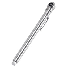 Cargar imagen en el visor de la galería, Medidor de presión 120 lbs, cabeza sencilla