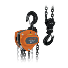 Cargar imagen en el visor de la galería, Polipasto de 5 ton