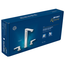 Cargar imagen en el visor de la galería, Mezcladora para fregadero, cuello alto, Riviera