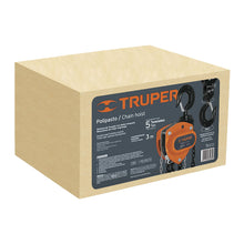 Cargar imagen en el visor de la galería, Polipasto de 5 ton