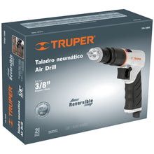 Cargar imagen en el visor de la galería, Taladro neumático reversible, 3/8'
