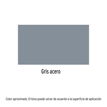 Cargar imagen en el visor de la galería, Pintura (Esmalte acrílico) en aerosol, gris acero