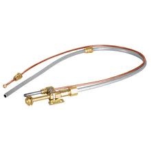 Cargar imagen en el visor de la galería, Termopar tipo Greyson, 60 cm