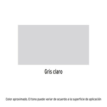 Cargar imagen en el visor de la galería, Pintura (Esmalte acrílico) en aerosol, gris claro
