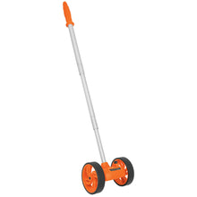 Cargar imagen en el visor de la galería, Odómetro con rueda doble de 4'