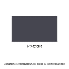 Cargar imagen en el visor de la galería, Pintura (Esmalte acrílico) en aerosol, gris obscuro, Pretul