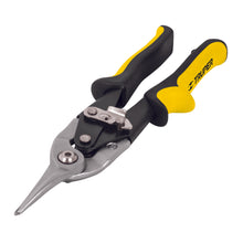 Cargar imagen en el visor de la galería, Tijera de aviación recta
