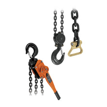 Cargar imagen en el visor de la galería, Polipasto de palanca, 6 toneladas