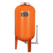 Cargar imagen en el visor de la galería, Tanque para bomba hidroneumática HIDR-1-1/2X150