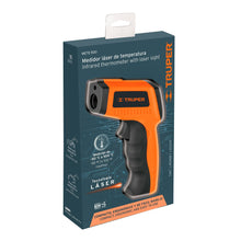Cargar imagen en el visor de la galería, Medidor infrarrojo de temperatura, 500°C