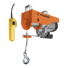 Cargar imagen en el visor de la galería, Polipasto eléctrico, 1000 kg