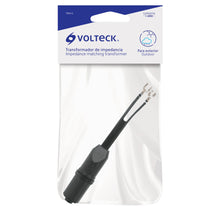 Cargar imagen en el visor de la galería, Transformador de impedancia para exteriores