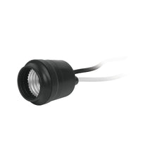 Cargar imagen en el visor de la galería, Portalámpara para intemperie, reforzada , Volteck