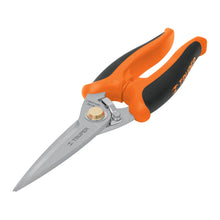 Cargar imagen en el visor de la galería, Tijera multiusos 8' de acero inoxidable