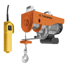 Cargar imagen en el visor de la galería, Polipasto eléctrico, 400 kg