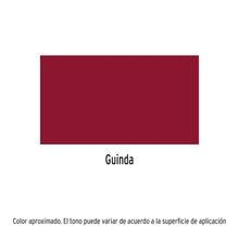 Cargar imagen en el visor de la galería, Pintura (Esmalte acrílico) en aerosol, guinda