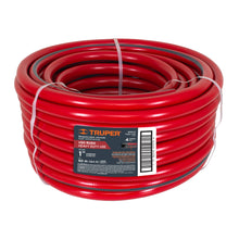 Cargar imagen en el visor de la galería, Manguera 1', super reforzada, 4 capas, 50 m