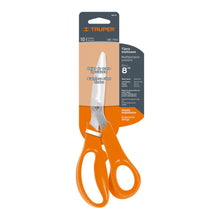 Cargar imagen en el visor de la galería, Tijera multiusos 8', cuchillas dentadas