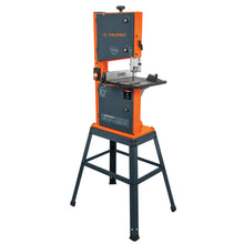 Cargar imagen en el visor de la galería, Sierra cinta 10' de 1/3 HP