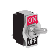 Cargar imagen en el visor de la galería, Apagador de palanca, 2 tornillos