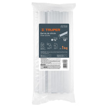Cargar imagen en el visor de la galería, Barras de silicón de repuesto para PIPE-1/2, bolsa 1 kg

