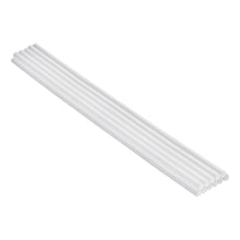 Cargar imagen en el visor de la galería, Barras de silicón de repuesto para PIPE-5/16, bolsa 1 kg
