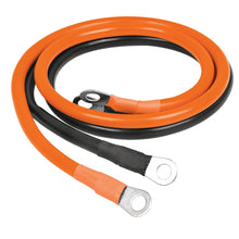 Cargar imagen en el visor de la galería, Cable para inversores de 1000 y 1500 W
