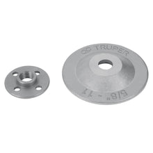 Cargar imagen en el visor de la galería, Adaptador para discos tipo 42, rosca 5/8-11 NC, de 7-9&#39;
