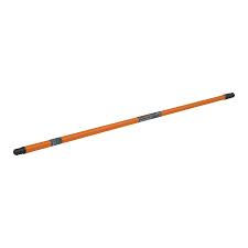 Extensión de acero para rodillo, 1.2 m