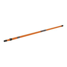 Extensión de acero para rodillo, 2.4 m