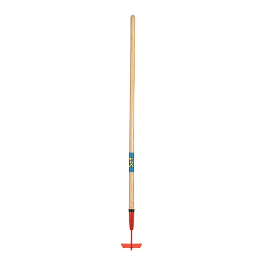 Azadón para niños, mango 42'