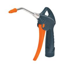 Cargar imagen en el visor de la galería, Pistola para sopletear, mango plástico, 6&#39;
