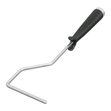 Cargar imagen en el visor de la galería, Maneral para mini-rodillo, 4&#39; x 7 mm
