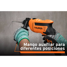 Cargar imagen en el visor de la galería, Combo rotomartillo ROTO-1/2A7, CHA-19G y ORG-15
