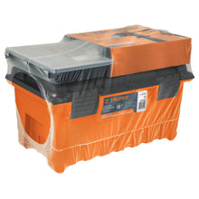Cargar imagen en el visor de la galería, Combo rotomartillo ROTO-1/2A7, CHA-19G y ORG-15
