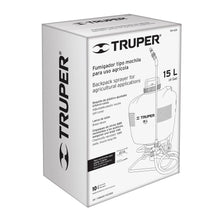 Cargar imagen en el visor de la galería, Fumigador de mochila tipo 425, 15 litros
