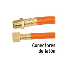 Cargar imagen en el visor de la galería, Manguera de PVC, baja presión, 5 m, 3/8&#39;
