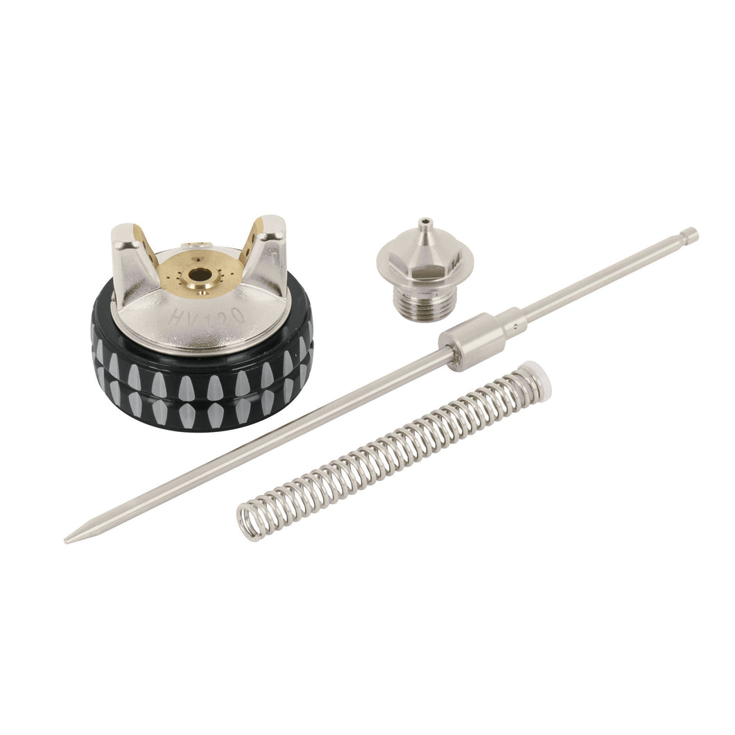 Repuestos de pistolas para pintar, PIPI-340X