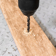 Cargar imagen en el visor de la galería, Juego de brocas para metal y concreto, 11 piezas
